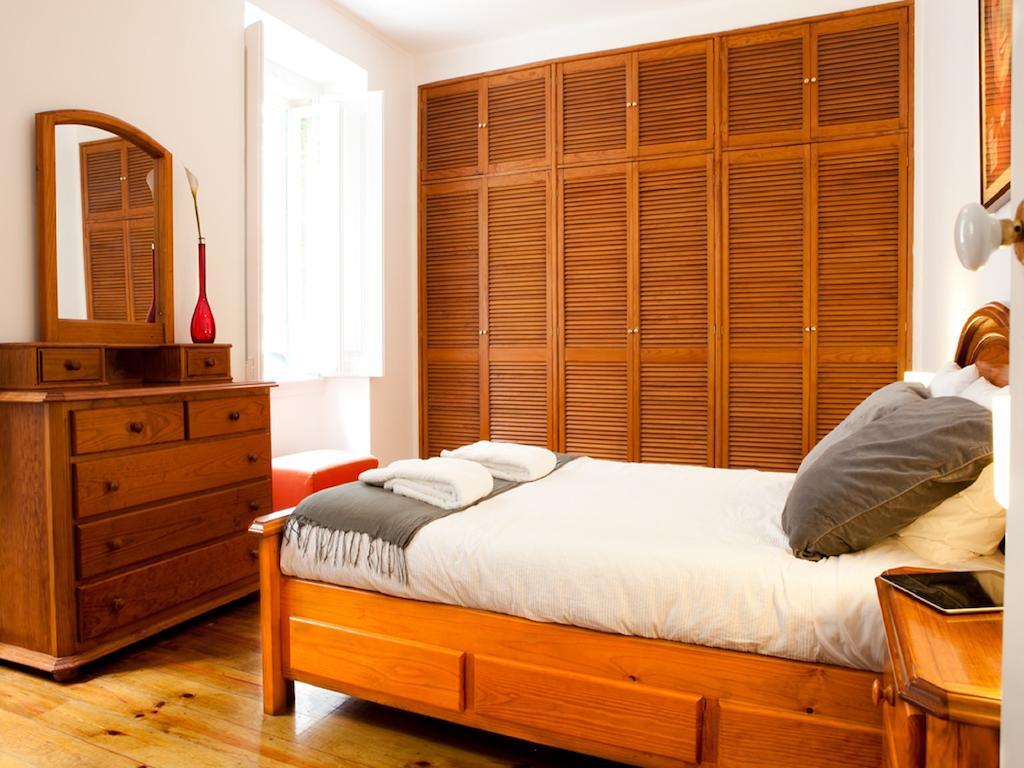 Myplace - Lisbon Castle Quarto foto