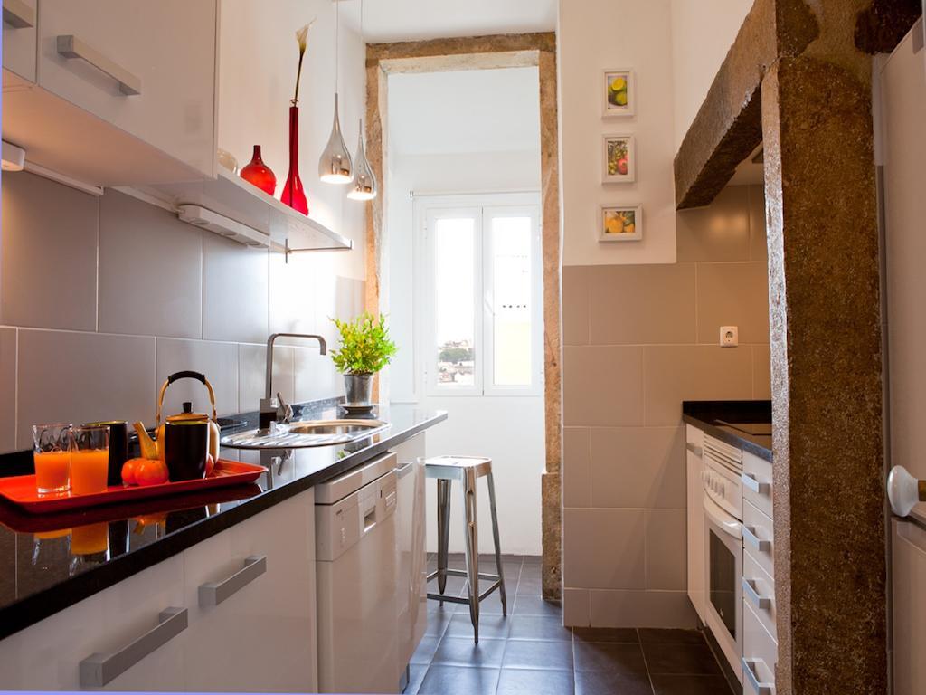 Myplace - Lisbon Castle Quarto foto