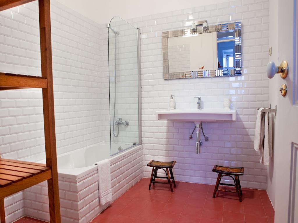 Myplace - Lisbon Castle Quarto foto